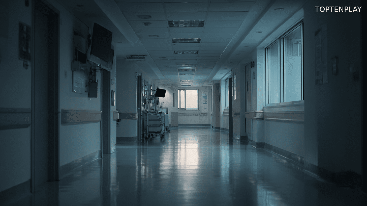 Image d'illustration © TopTenPlay