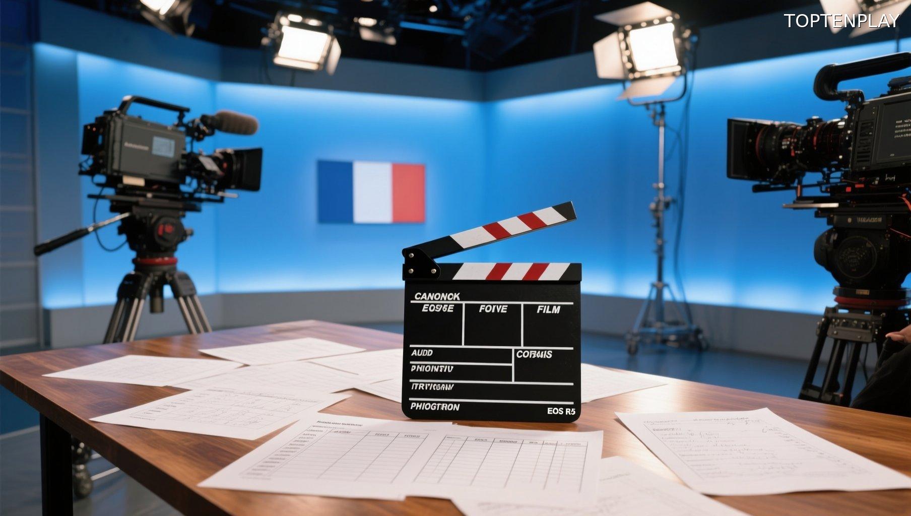 Image d'illustration © TopTenPlay