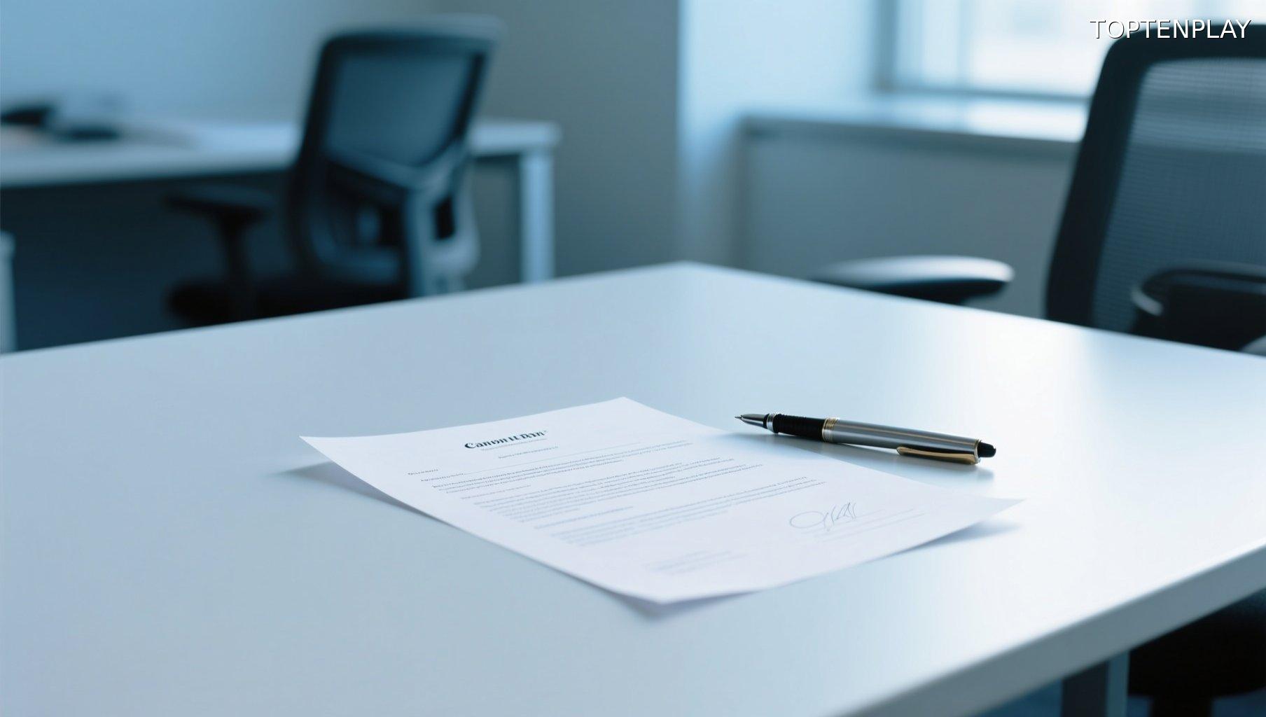 Image d'illustration © TopTenPlay