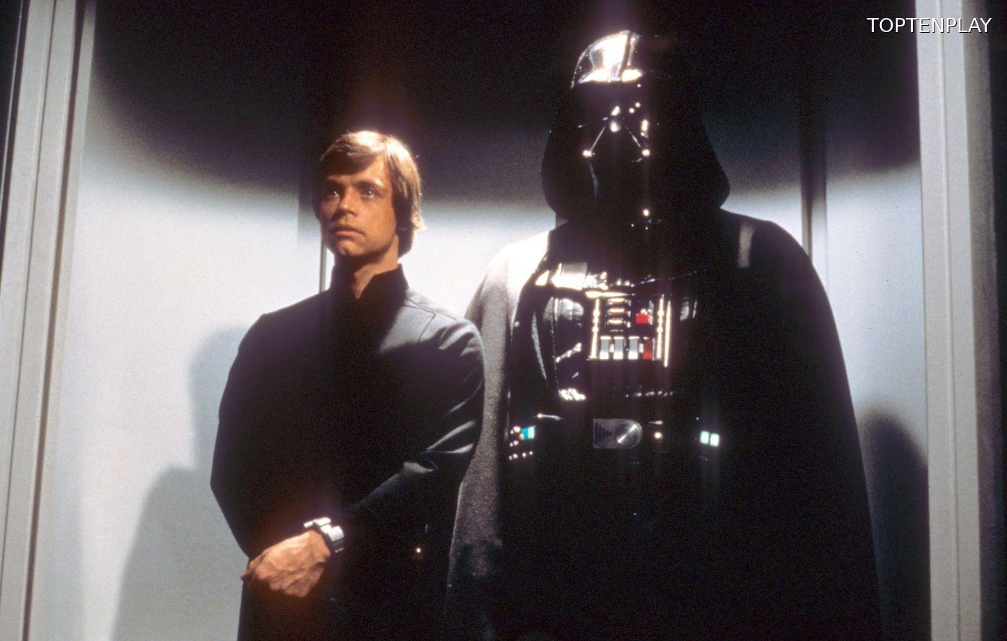 Image d'illustration © TopTenPlay