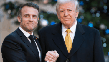 actualité politique France Donald Trump Emmanuel Macron les médias sociaux Plus de respect de la vie privée ragots