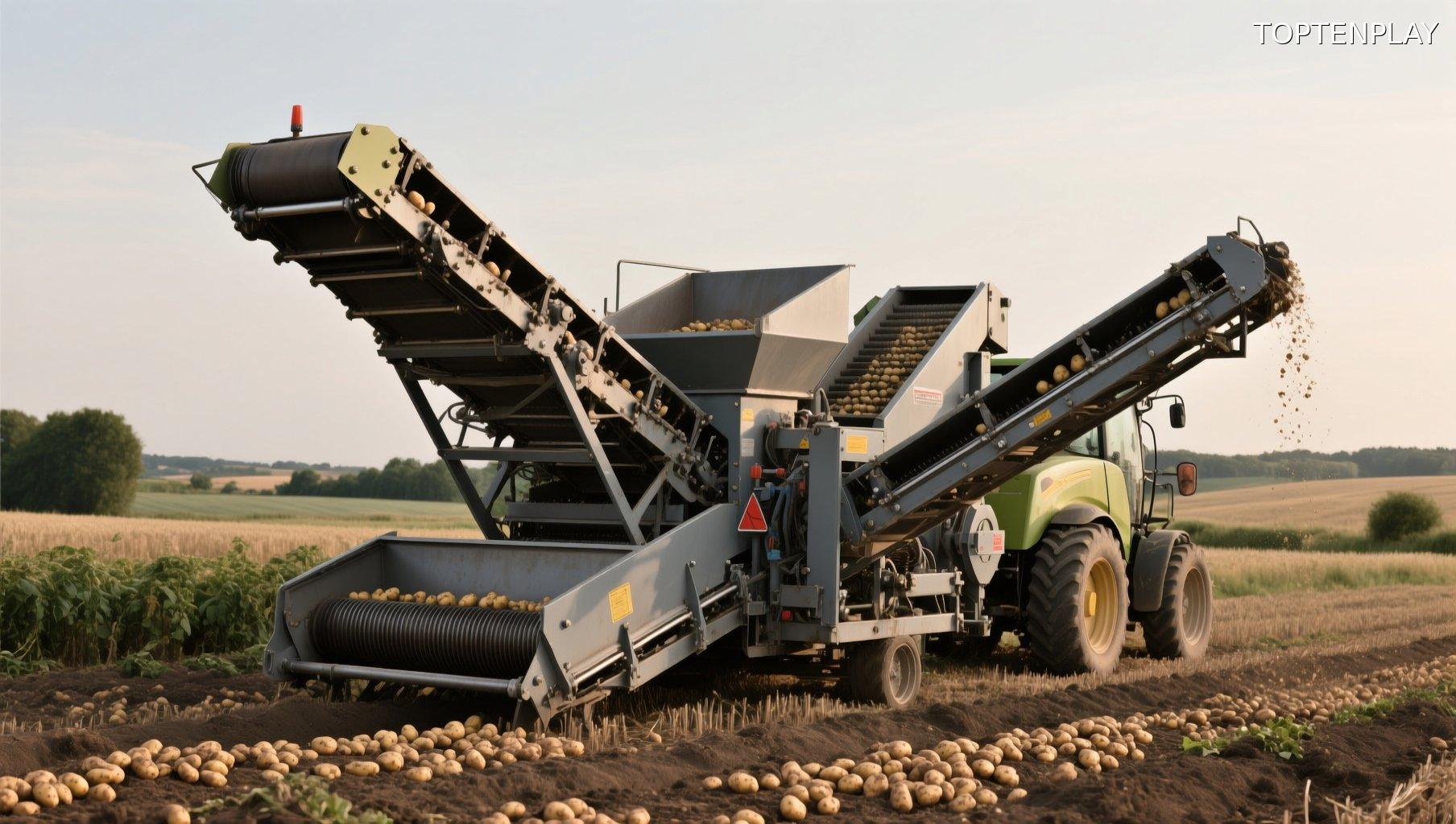 Image d'illustration © TopTenPlay