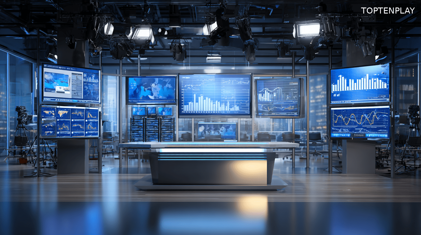 Image d'illustration © TopTenPlay