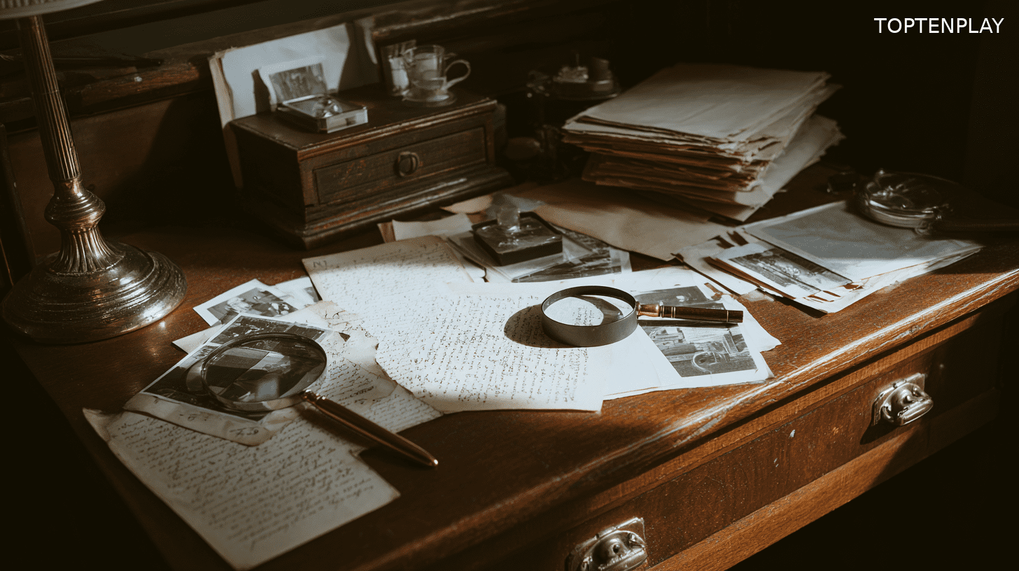 Image d'illustration © TopTenPlay