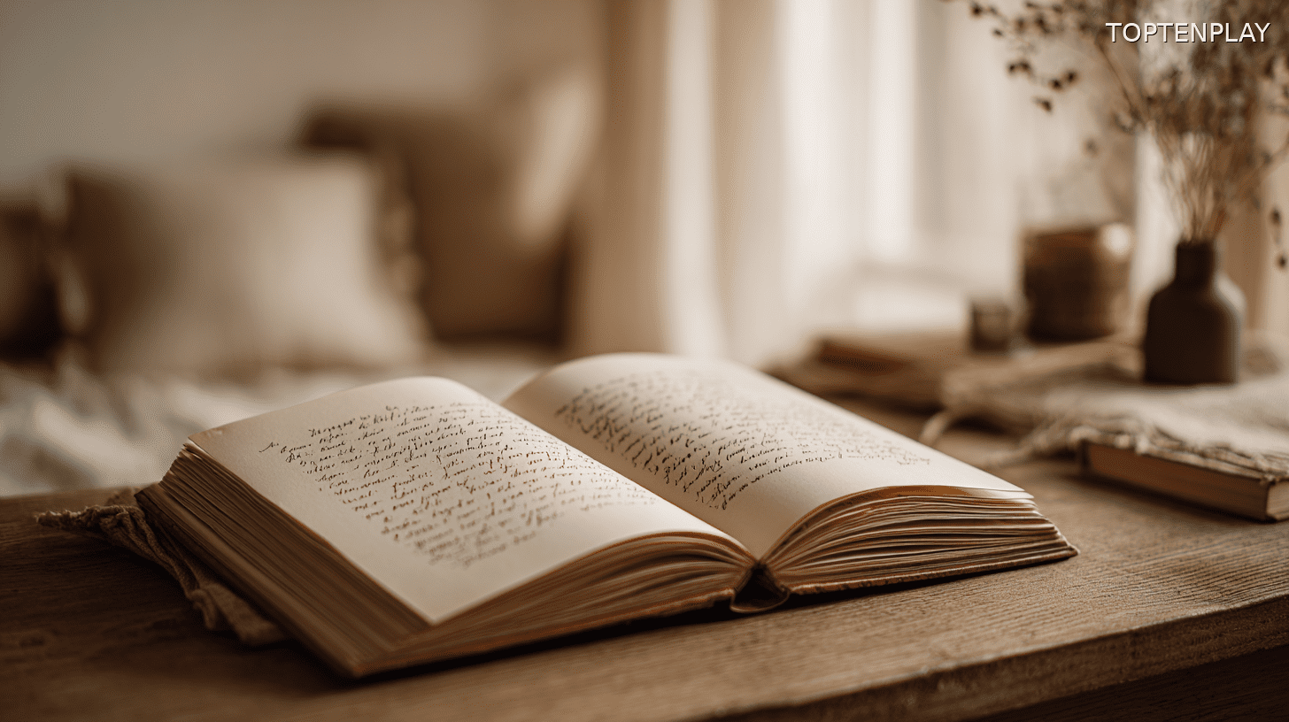 Image d'illustration © TopTenPlay