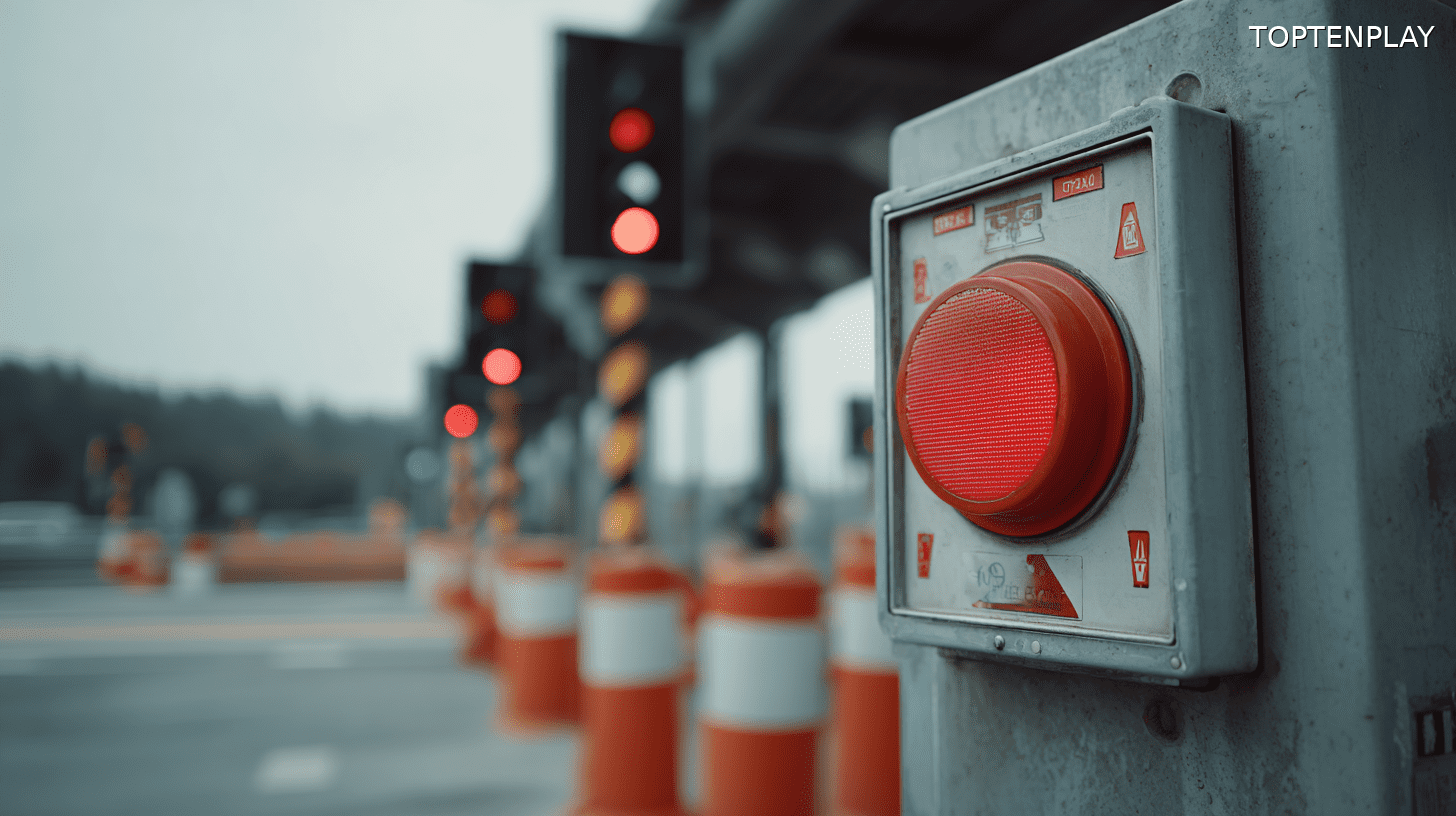 Image d'illustration © TopTenPlay