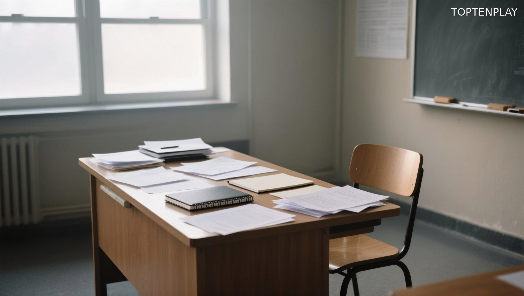 Image d'illustration © TopTenPlay