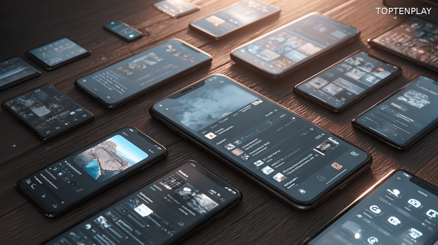 Image d'illustration © TopTenPlay