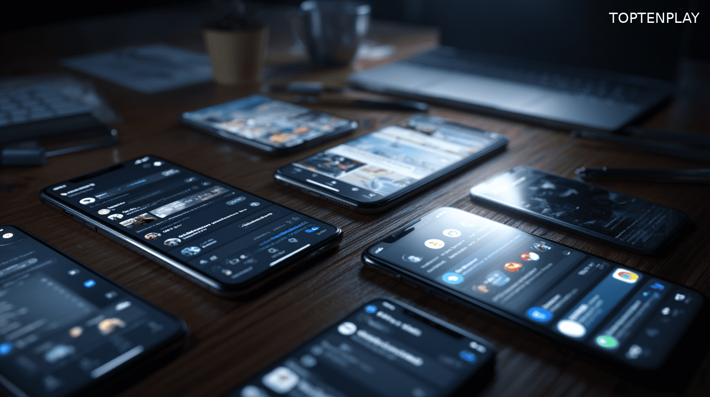 Image d'illustration © TopTenPlay