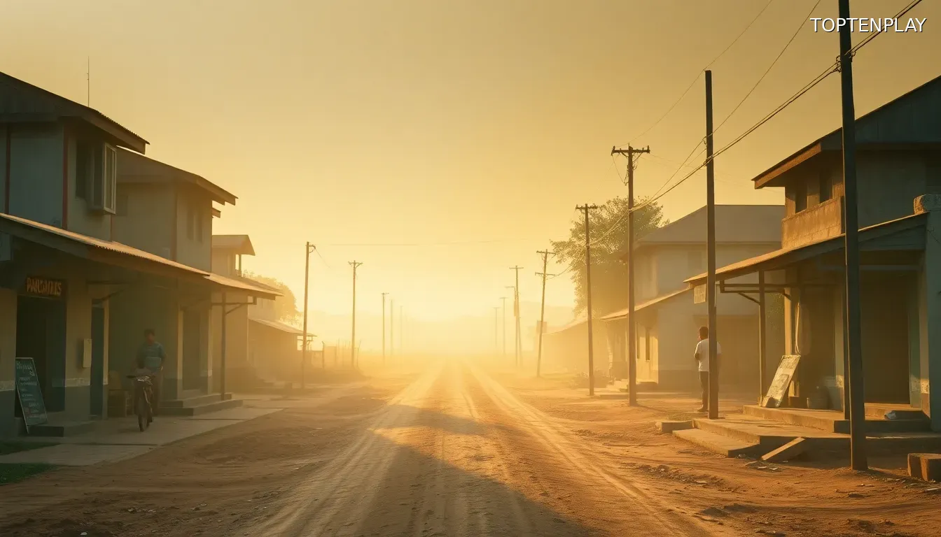 Image d'illustration © TopTenPlay