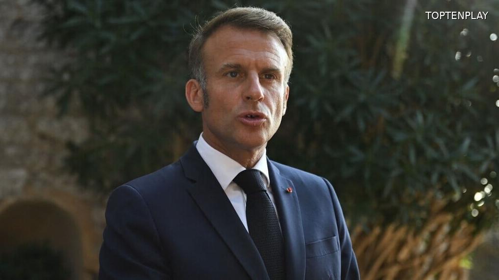 Image d'illustration © TopTenPlay