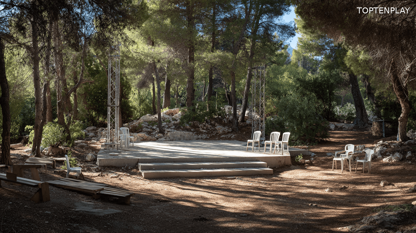 Image d'illustration © TopTenPlay