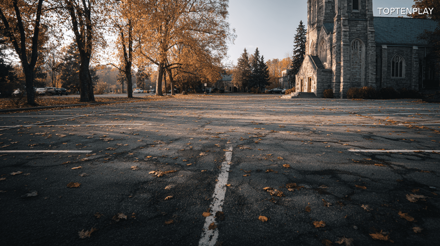 Image d'illustration © TopTenPlay