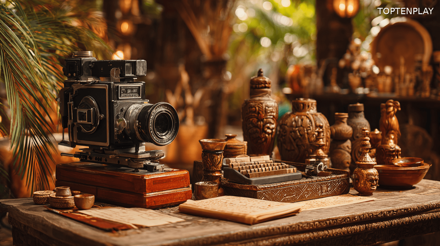 Image d'illustration © TopTenPlay