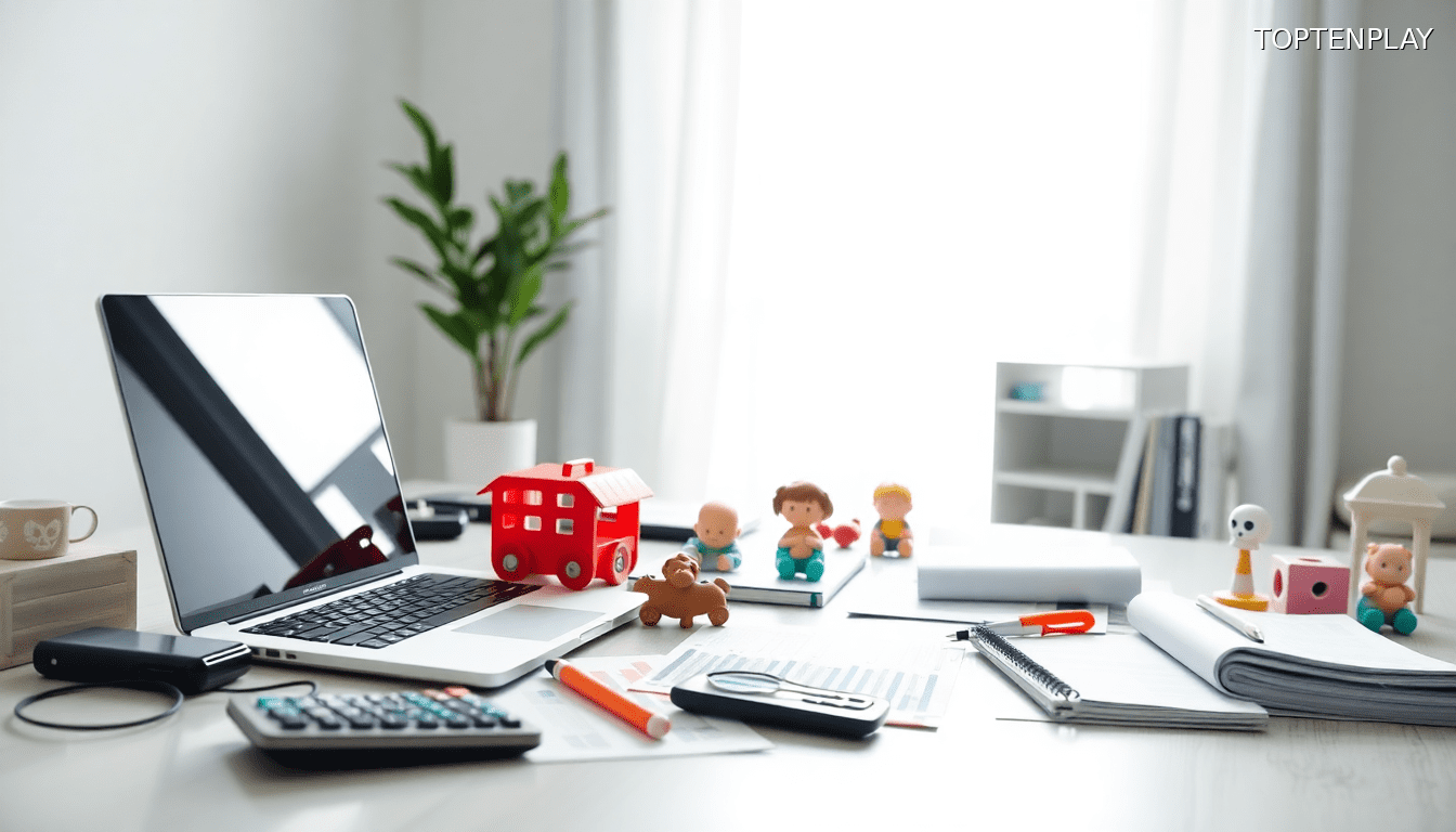 Image d'illustration © TopTenPlay