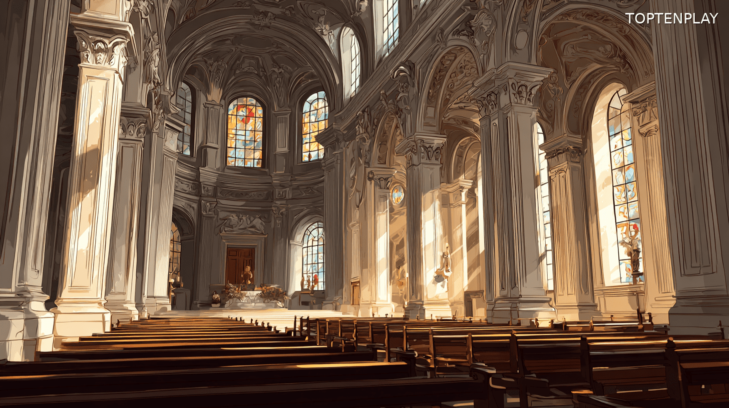 Image d'illustration © TopTenPlay