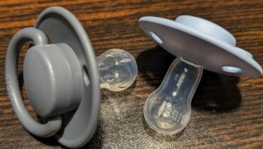 Addictions bien être santé bucco-dentaire santé mentale tendance tétine adulte