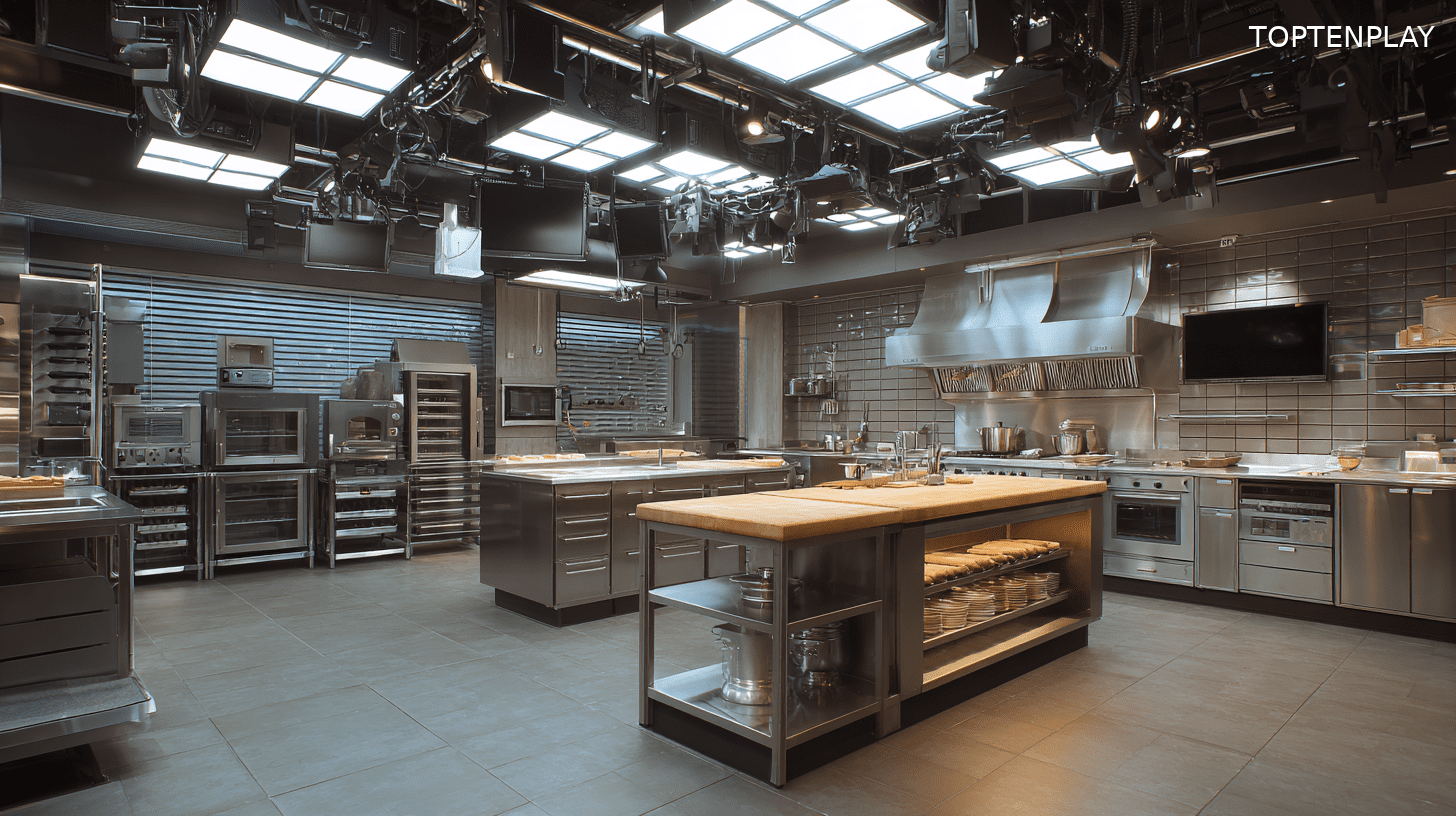 Image d'illustration © TopTenPlay