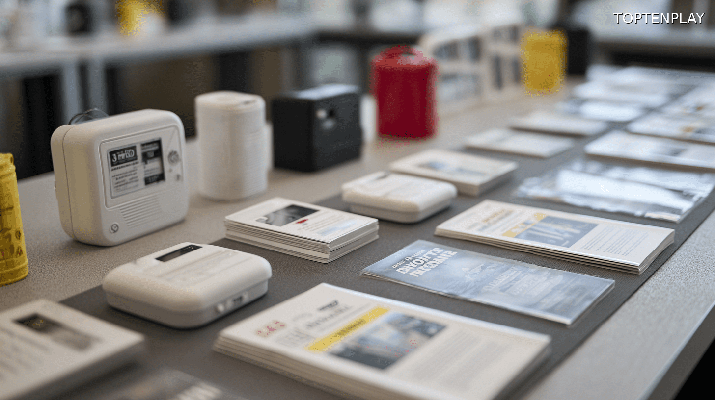 Image d'illustration © TopTenPlay