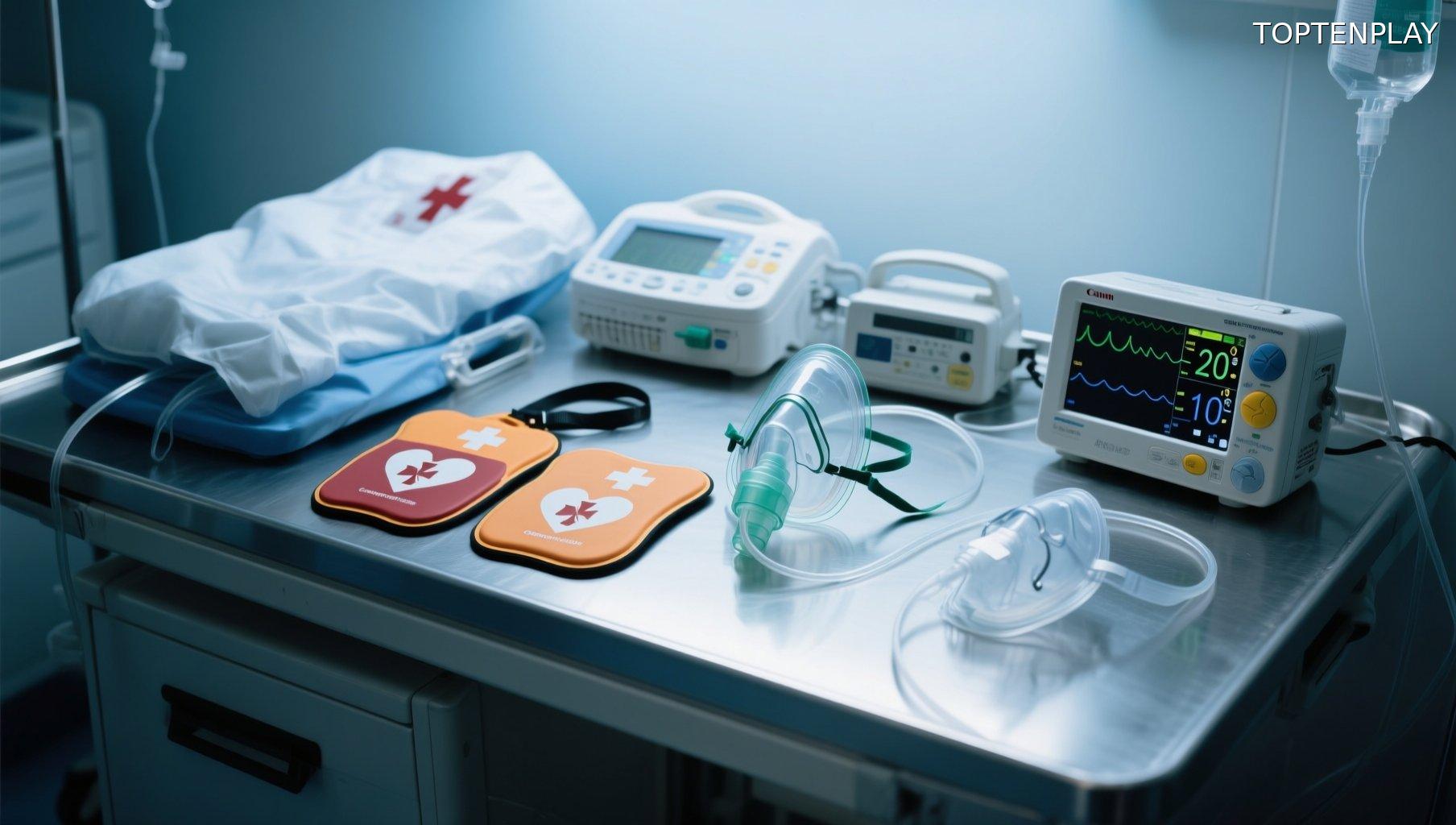 Image d'illustration © TopTenPlay