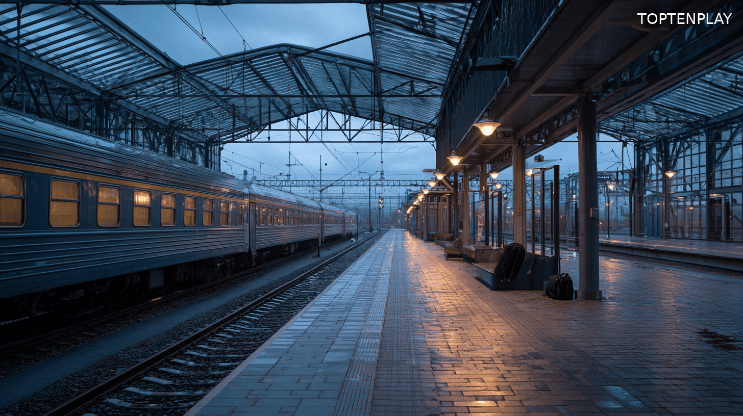 Image d'illustration © TopTenPlay