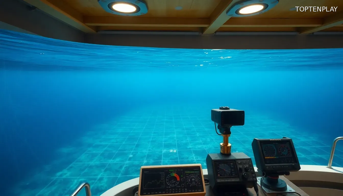 Image d'illustration © TopTenPlay