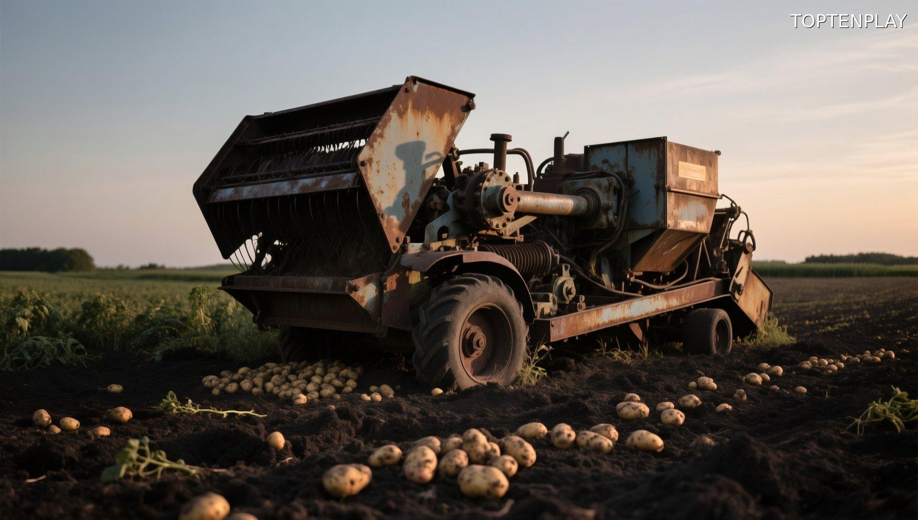 Image d'illustration © TopTenPlay