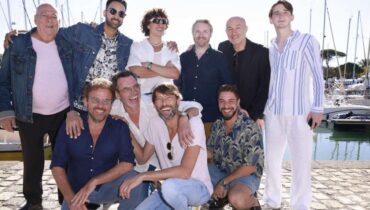 Acteur français Décès depression hommage Plus belle la vie