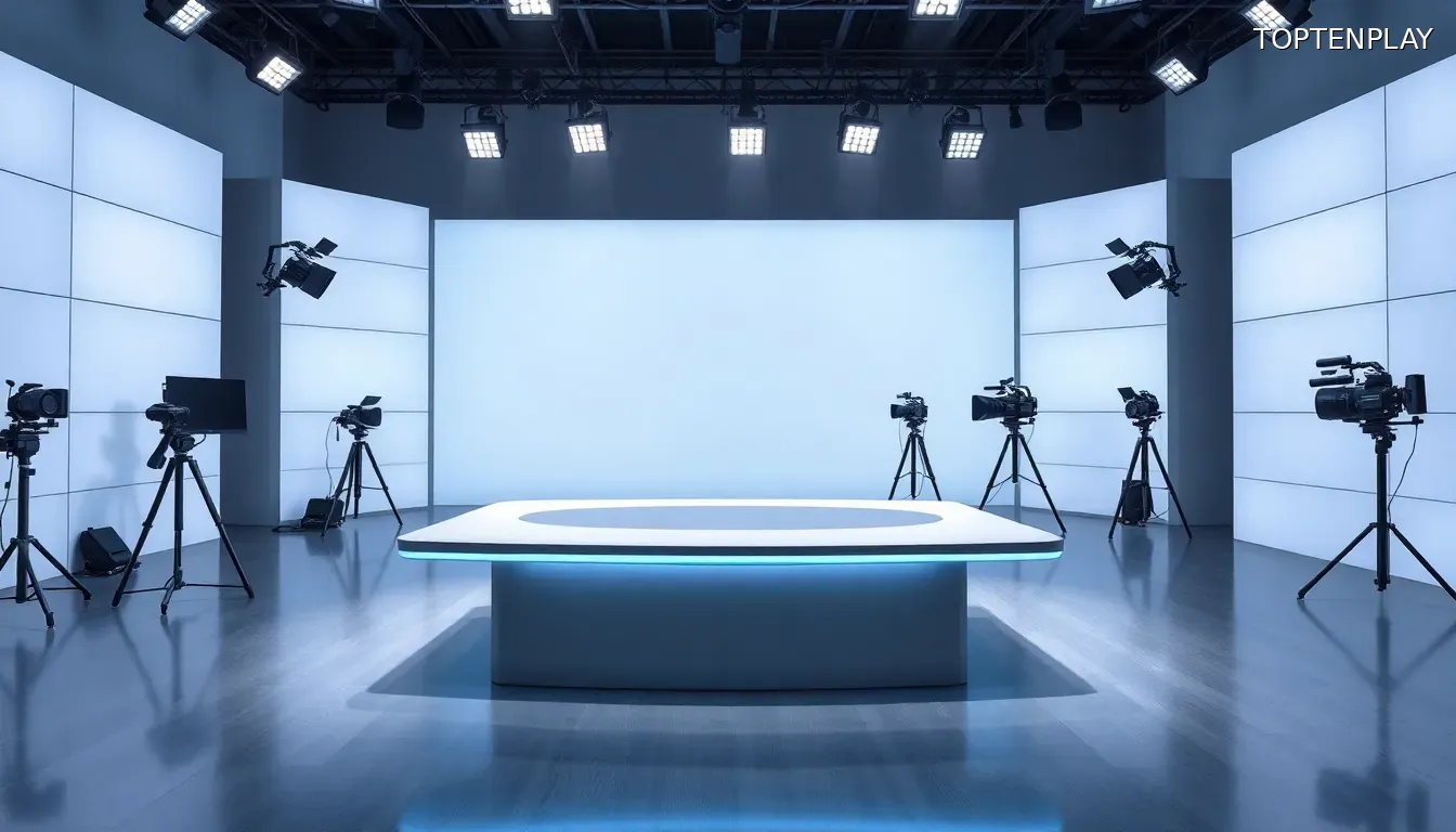 Image d'illustration © TopTenPlay