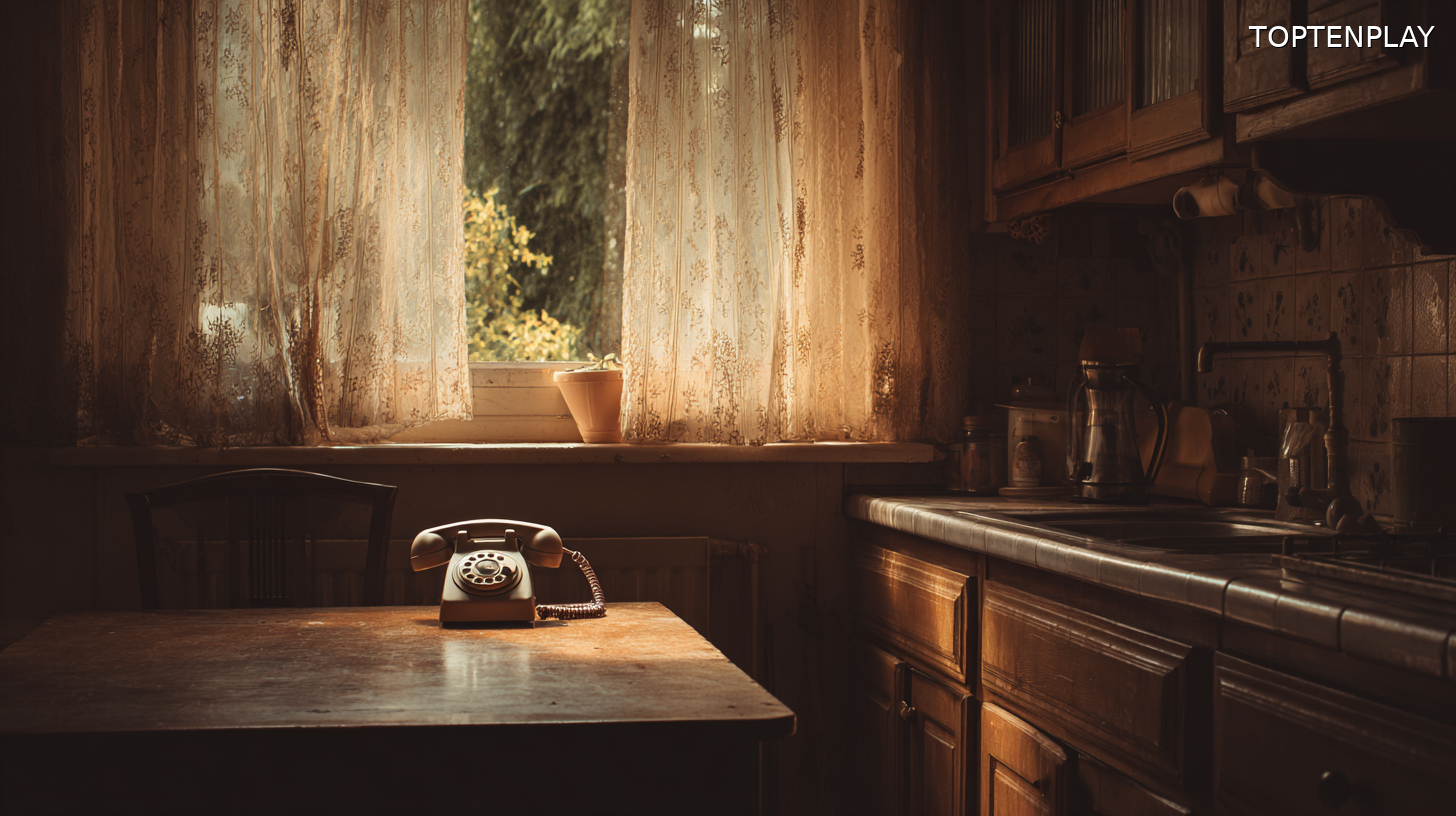 Image d'illustration © TopTenPlay