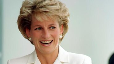 des théories du complot Lady Diana Monarchie britannique Mort de Diana Princes Harry Princes William