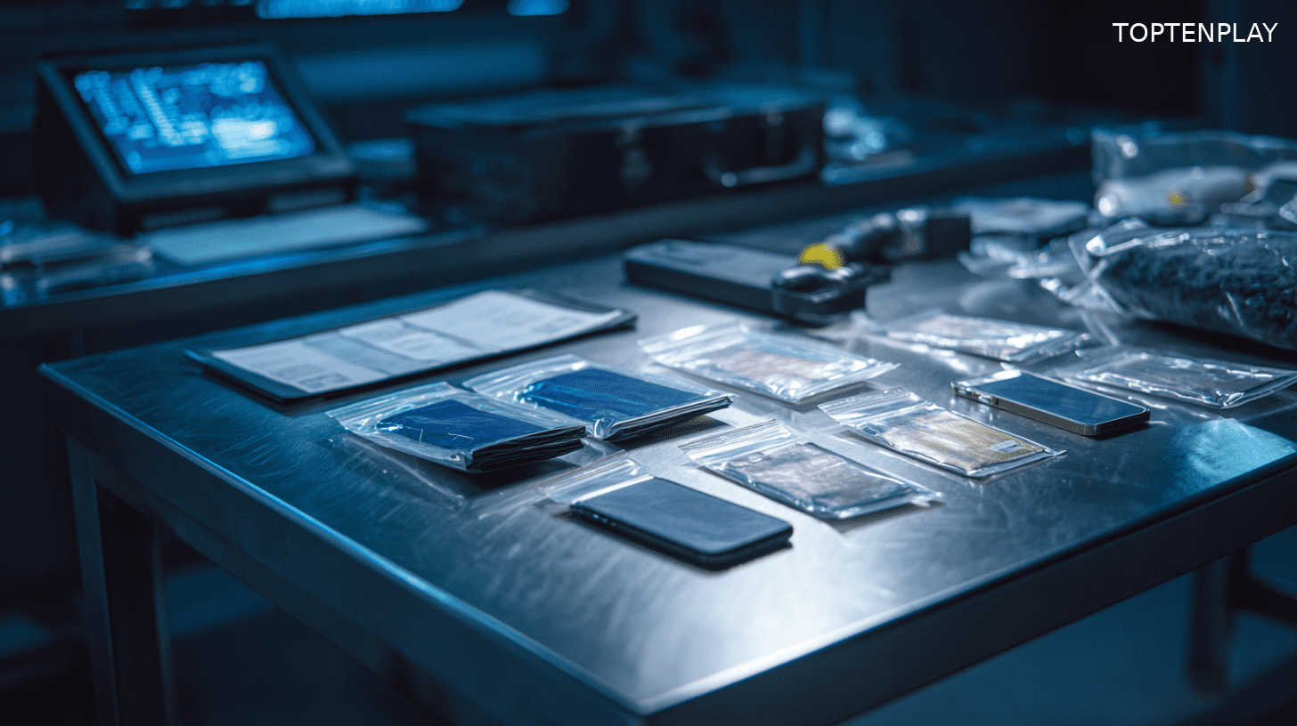 Image d'illustration © TopTenPlay