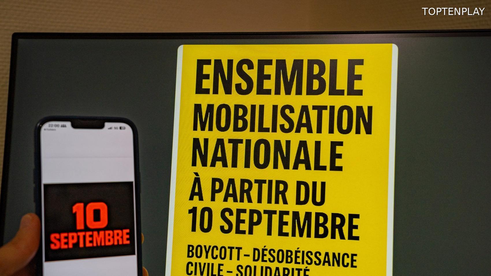 Image d'illustration © TopTenPlay