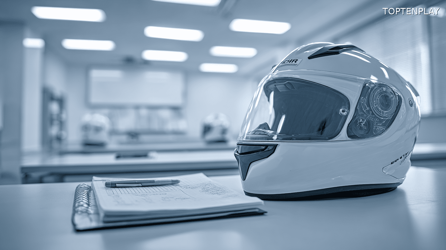 Image d'illustration © TopTenPlay