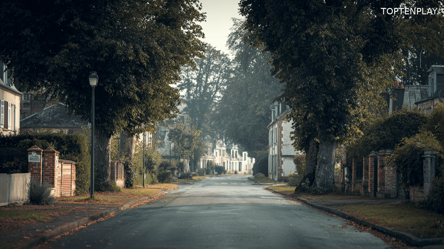 Image d'illustration © TopTenPlay