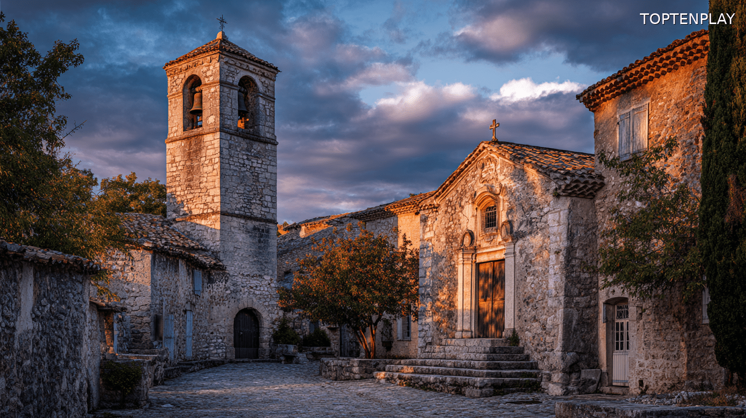 Image d'illustration © TopTenPlay