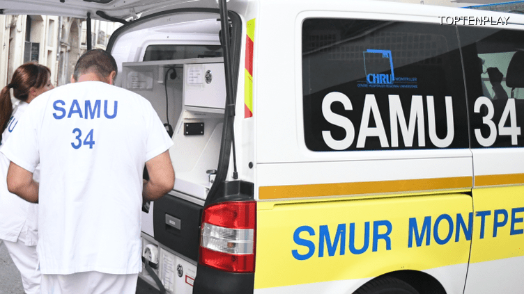 Image d'illustration © TopTenPlay