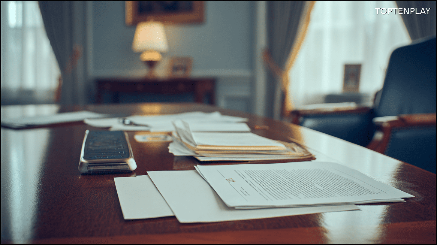 Image d'illustration © TopTenPlay