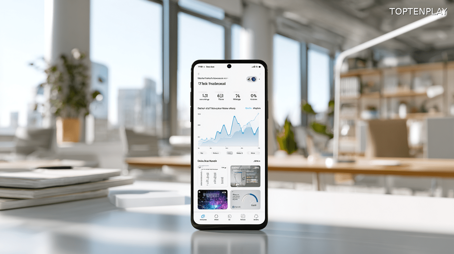 Image d'illustration © TopTenPlay