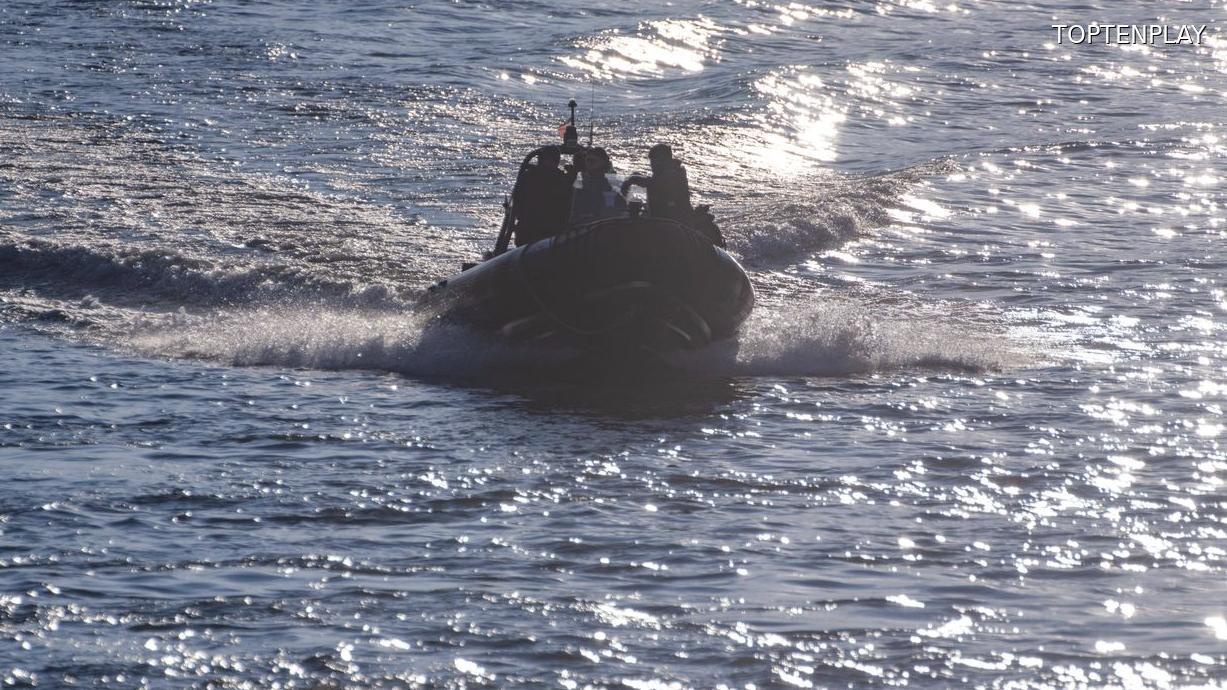 Image d'illustration © TopTenPlay