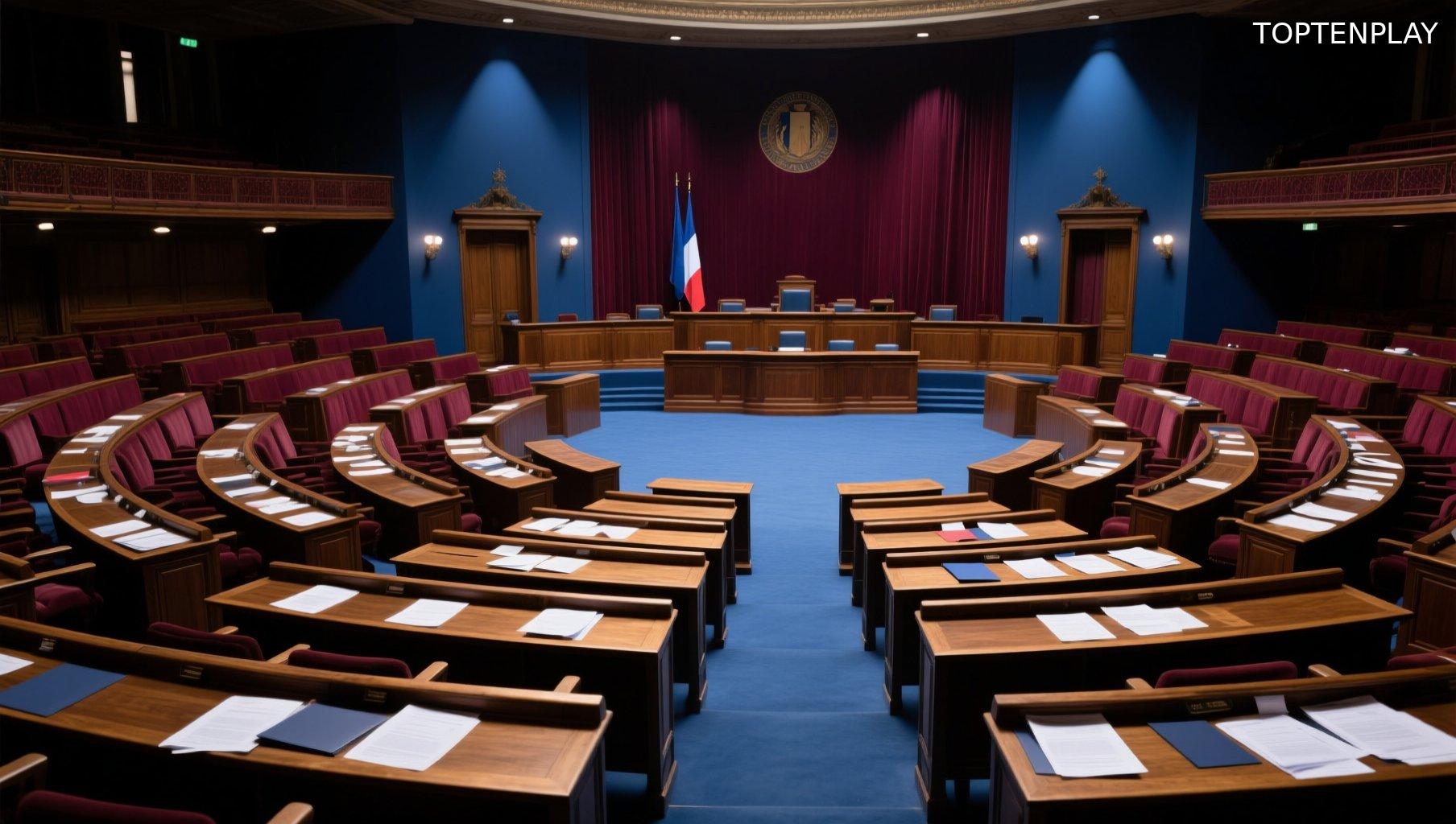 Image d'illustration © TopTenPlay