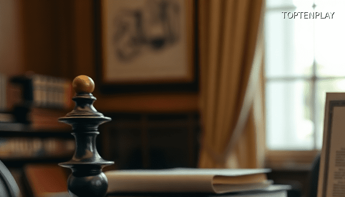 Image d'illustration © TopTenPlay