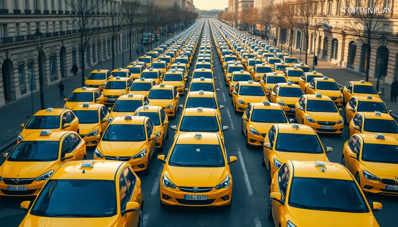 Image d'illustration © TopTenPlay