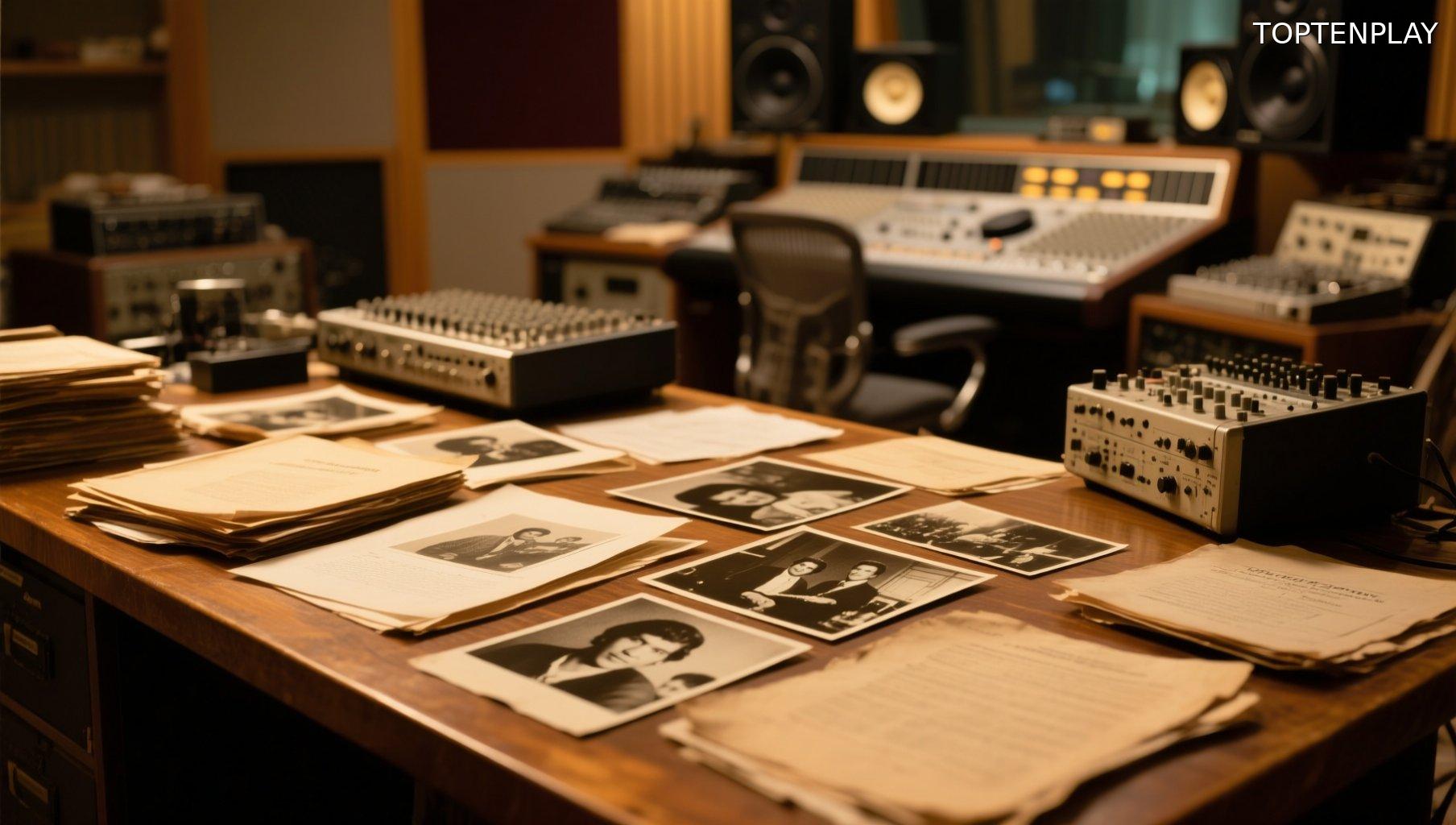 Image d'illustration © TopTenPlay