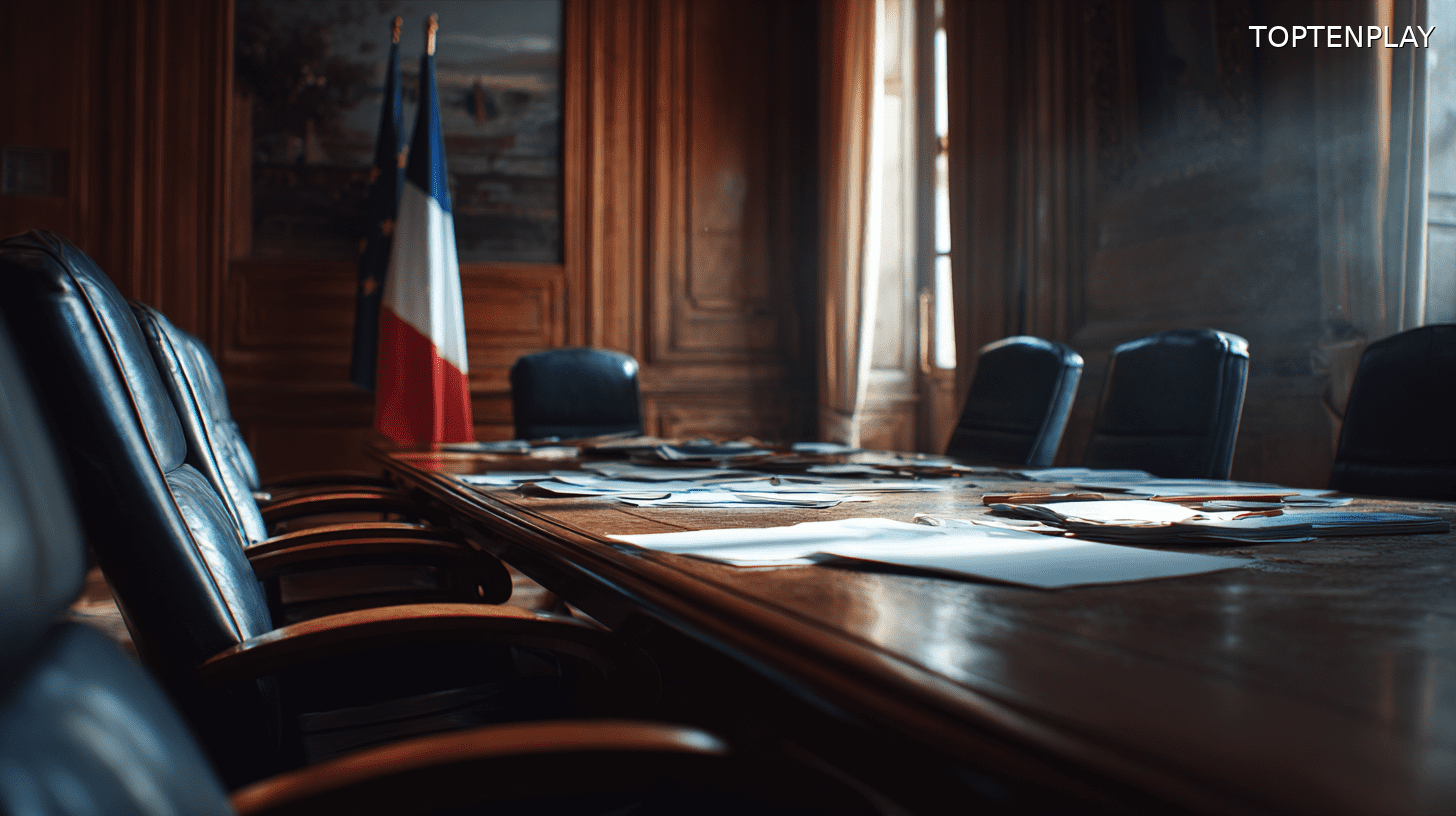 Image d'illustration © TopTenPlay