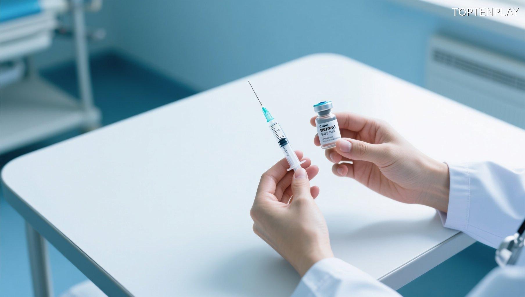 Image d'illustration © TopTenPlay