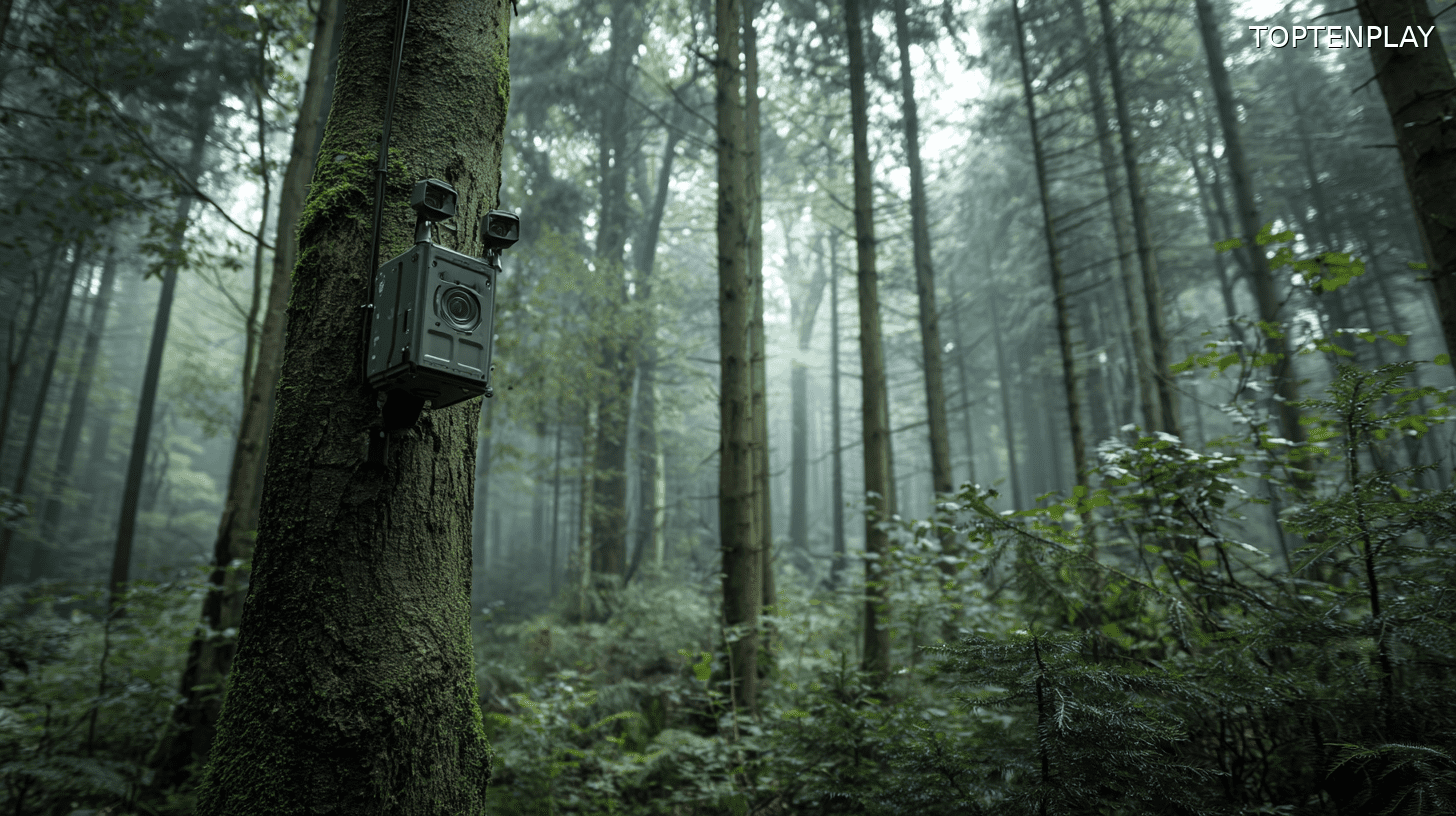 Image d'illustration © TopTenPlay