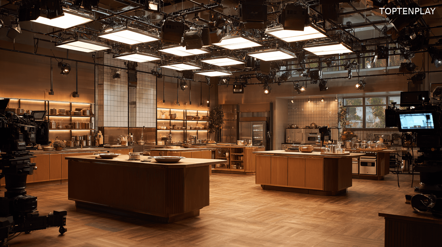 Image d'illustration © TopTenPlay