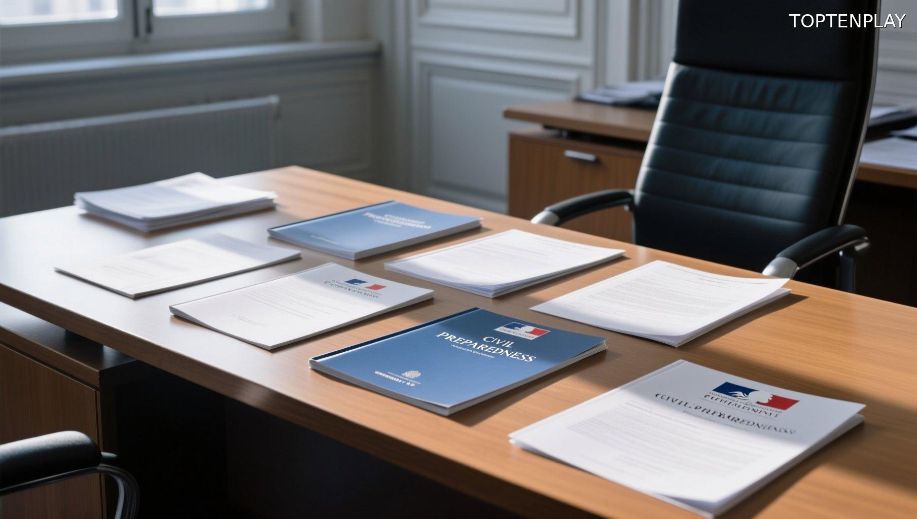 Image d'illustration © TopTenPlay