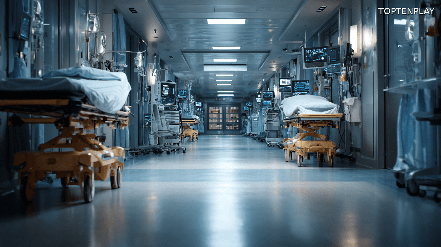 Image d'illustration © TopTenPlay